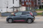Toyota Aygo x-trend 5-Door 2019 года (UK)